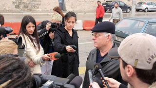 Potpora zadarskih ribara hrvatskoj Vladi za proglasenje ZERP-a