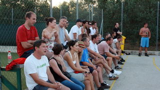 Diklo: 2. Memorijalni turnir u basketu “Ante Milin”, Foto: M.Malik Diklo: 2. Memorijalni turnir u basketu “Ante Milin”, Foto: M.Malik