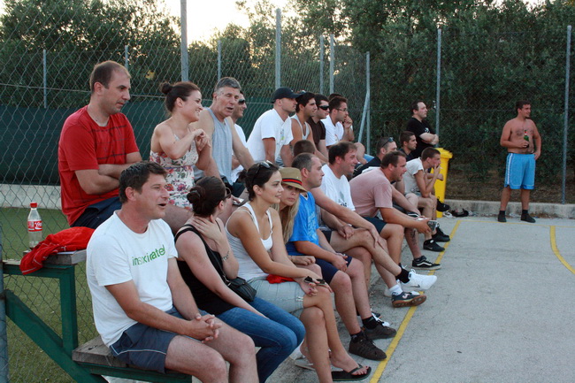 Diklo: 2. Memorijalni turnir u basketu “Ante Milin”, Foto: M.Malik Diklo: 2. Memorijalni turnir u basketu “Ante Milin”, Foto: M.Malik