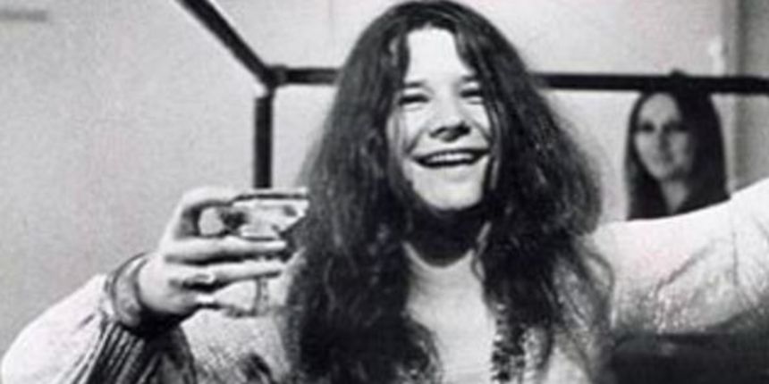 Janis Joplin Janis Joplin