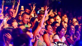 Severina Live @ Lounge & bar Ledana Severina Live @ Lounge & bar Ledana