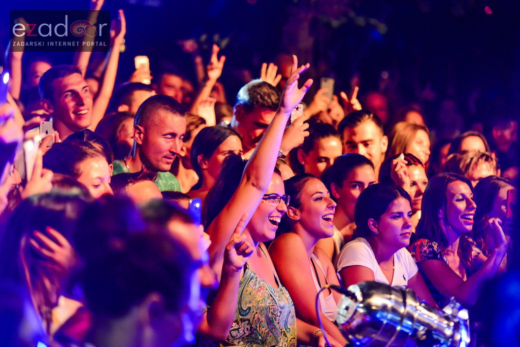 Severina Live @ Lounge & bar Ledana Severina Live @ Lounge & bar Ledana