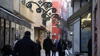 Dan volontera u Zadru Dan volontera u Zadru