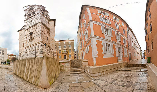 Klasična gimnazija Ivana Pavla II