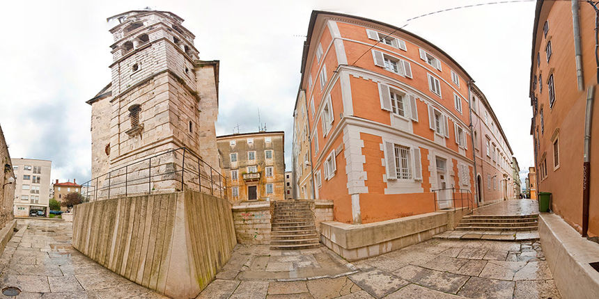 Klasična gimnazija Ivana Pavla II Klasična gimnazija Ivana Pavla II