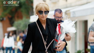 Đir po gradu, subotnja špica 1. lipnja 2019. Đir po gradu, subotnja špica 1. lipnja 2019.