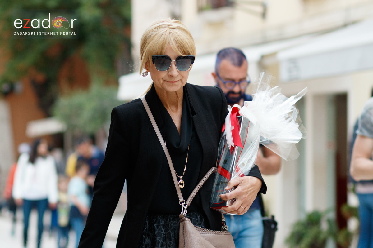 Đir po gradu, subotnja špica 1. lipnja 2019. Đir po gradu, subotnja špica 1. lipnja 2019.