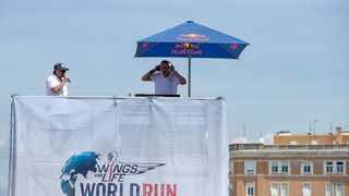 Wings for Life World Run Zadar 2023. Wings for Life World Run Zadar 2023.