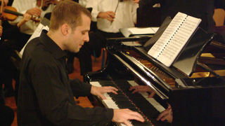 Zadarski komorni orkestar