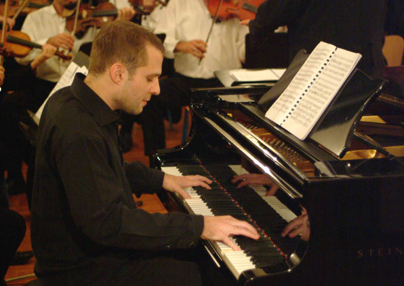 Zadarski komorni orkestar