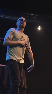 Urbofon Live: Kandžija / Shelter Team