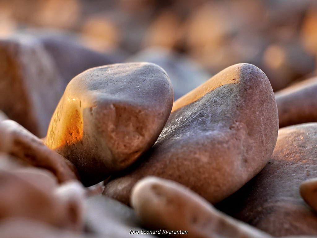 Čarobni smiraj dana na Puntamici 31. kolovoza 2015., Foto: Leonard Kvarantan Čarobni smiraj dana na Puntamici 31. kolovoza 2015., Foto: Leonard Kvarantan