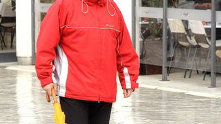 Đir po gradu 6. veljače 2014, Foto: Roberto Lerga