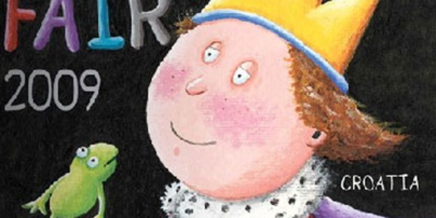 Andrea Peterlik Huseinović – ilustracija