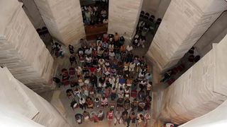 Glazbene večeri u sv. Donatu, praški barokni ansambl, foto: Nenad Marčev