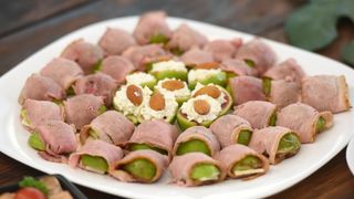 Delicije na sajmu “Gastro smokva” Delicije na sajmu “Gastro smokva”