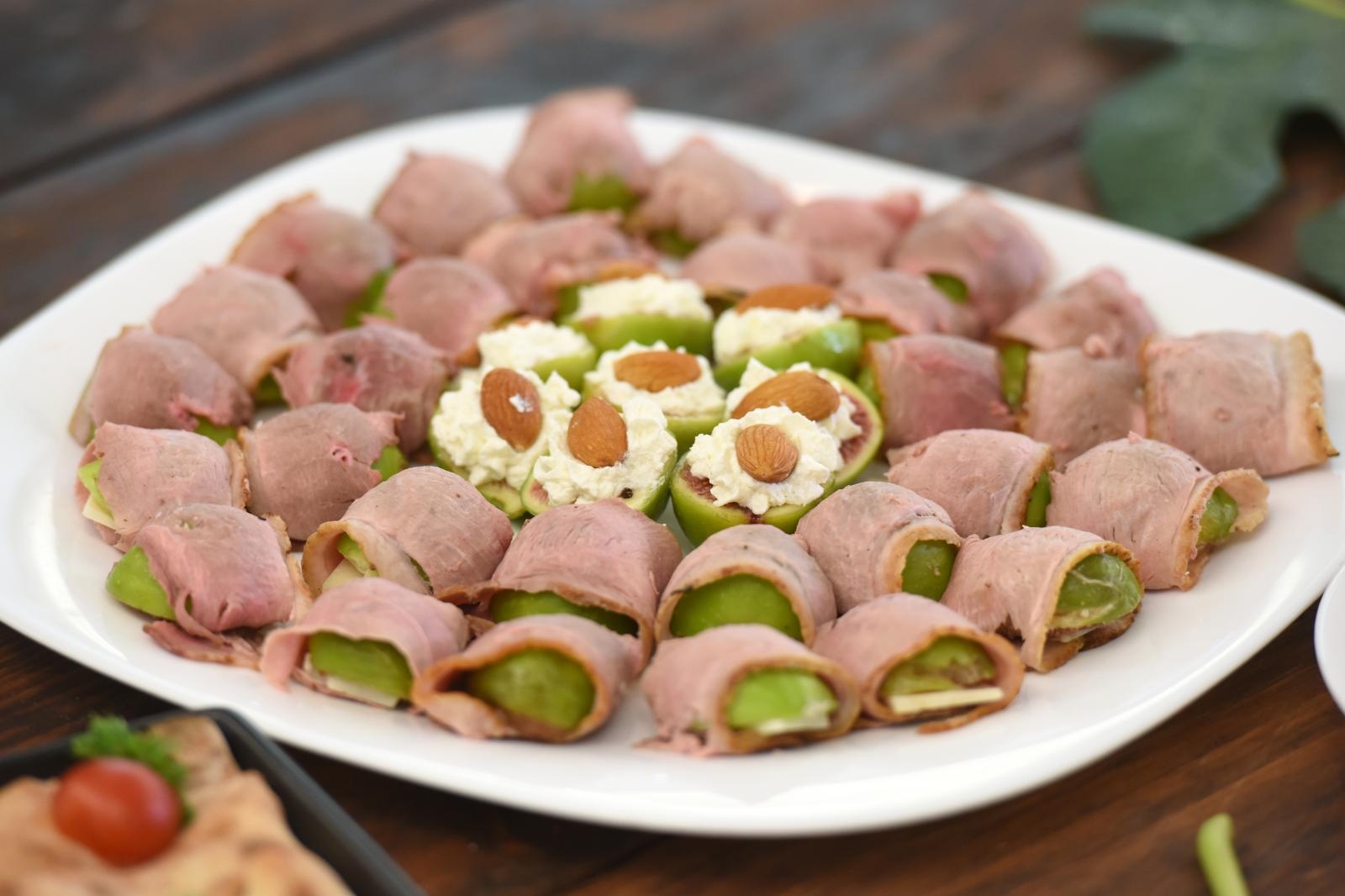 Delicije na sajmu “Gastro smokva” Delicije na sajmu “Gastro smokva”