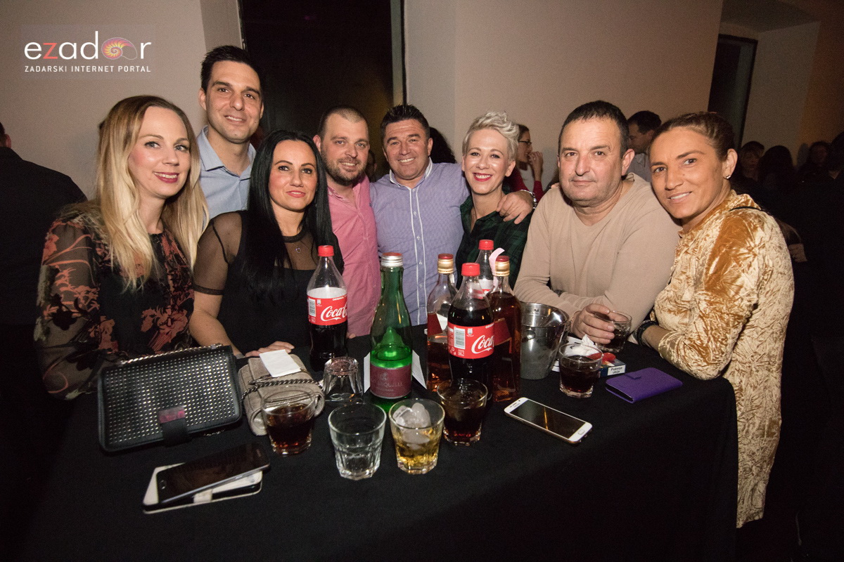 Tomislav Bralić i klapa Intrade @ Božić u Arsenalu