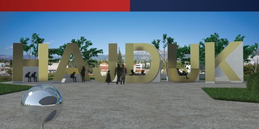 Naš Hajduk: Tematski park Naš Hajduk: Tematski park