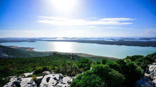 Nedjeljni đir do Parka prirode Vransko jezero i vidikovca Kamenjak, foto: Iva Perinčić Nedjeljni đir do Parka prirode Vransko jezero i vidikovca Kamenjak, foto: Iva Perinčić
