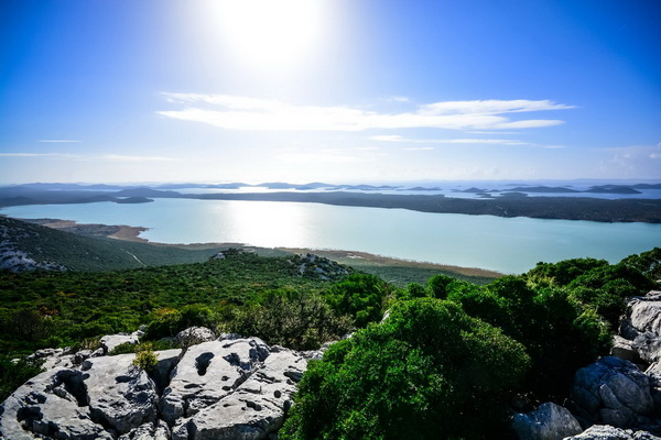 Nedjeljni đir do Parka prirode Vransko jezero i vidikovca Kamenjak, foto: Iva Perinčić Nedjeljni đir do Parka prirode Vransko jezero i vidikovca Kamenjak, foto: Iva Perinčić