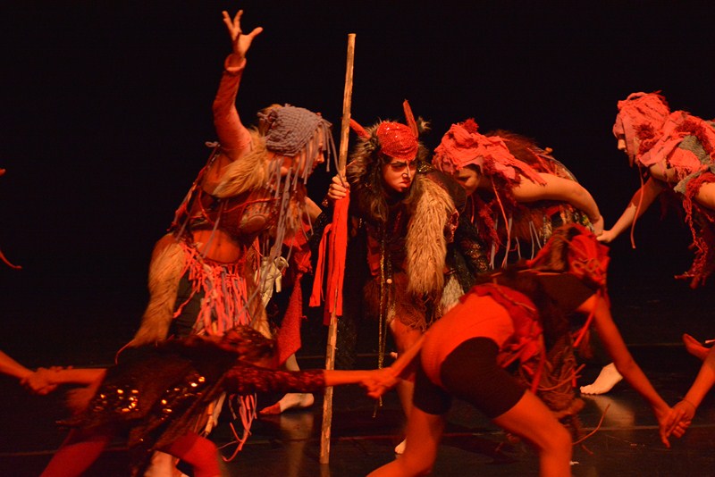 Kako je Potjeh tražio istinu, foto: Iva Perinčić