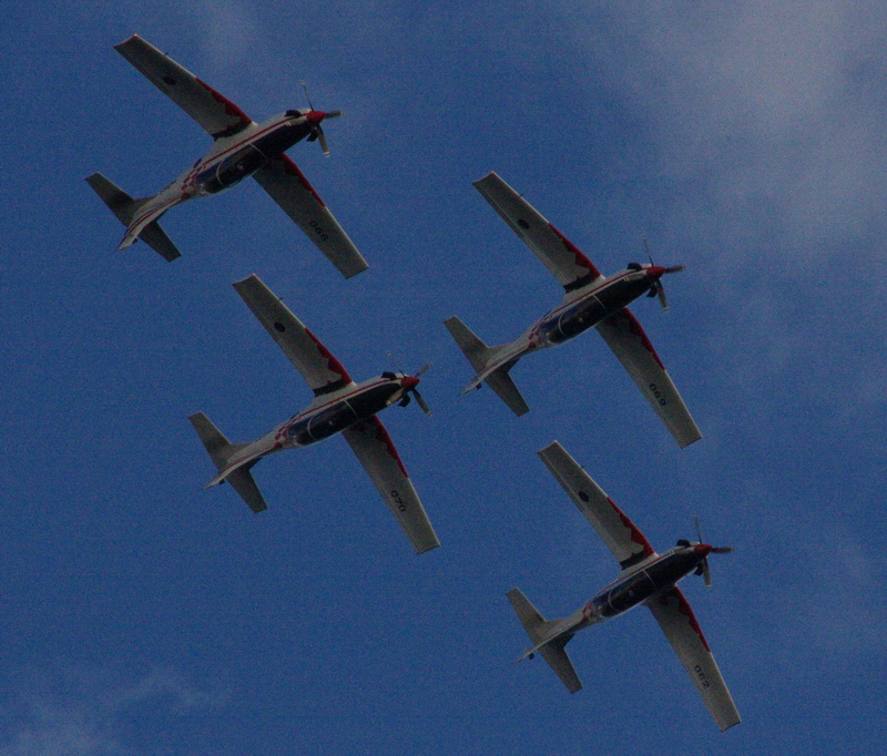 Adria Air Race Show Zadar 2011, Foto. Mladen Malik Adria Air Race Show Zadar 2011, Foto. Mladen Malik