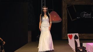 9. Festival vjenčanja u Zadru, druga večer