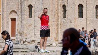 Wings for life 2025.