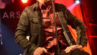 Parni valjak Unplugged u Arsenalu 26. veljače 2016. Foto: Iva Perinčić