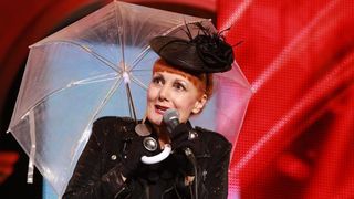 Nastup Josipe Lisac prve večeri 56. Splitskoga festivala