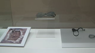 MAS: “Iz liburnskog svijeta mrtvih”, foto: I. Pejković