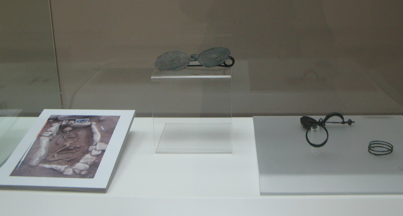 MAS: “Iz liburnskog svijeta mrtvih”, foto: I. Pejković