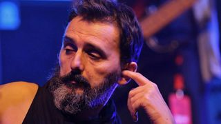 Novo -stara postava Majki i predstavljanje novog singla “To nije igra”, foto: Filip Brala Novo -stara postava Majki i predstavljanje novog singla “To nije igra”, foto: Filip Brala