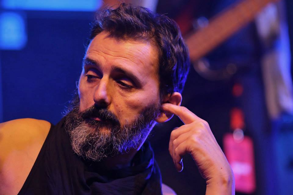 Novo -stara postava Majki i predstavljanje novog singla “To nije igra”, foto: Filip Brala Novo -stara postava Majki i predstavljanje novog singla “To nije igra”, foto: Filip Brala