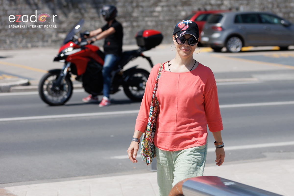 Đir po gradu, četvrtak 25. svibnja 2023. Đir po gradu, četvrtak 25. svibnja 2023.