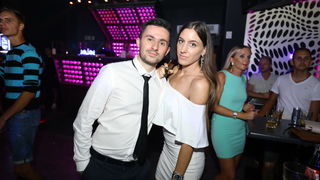 Vikend u Podroomu: Pink Panther, Petrus i Stefan Đurić “Rasta”, foto- F. Brala