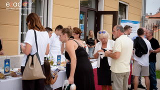 11. Festival smokava – Gastro smokva @ Muzej antičkog stakla 11. Festival smokava – Gastro smokva @ Muzej antičkog stakla