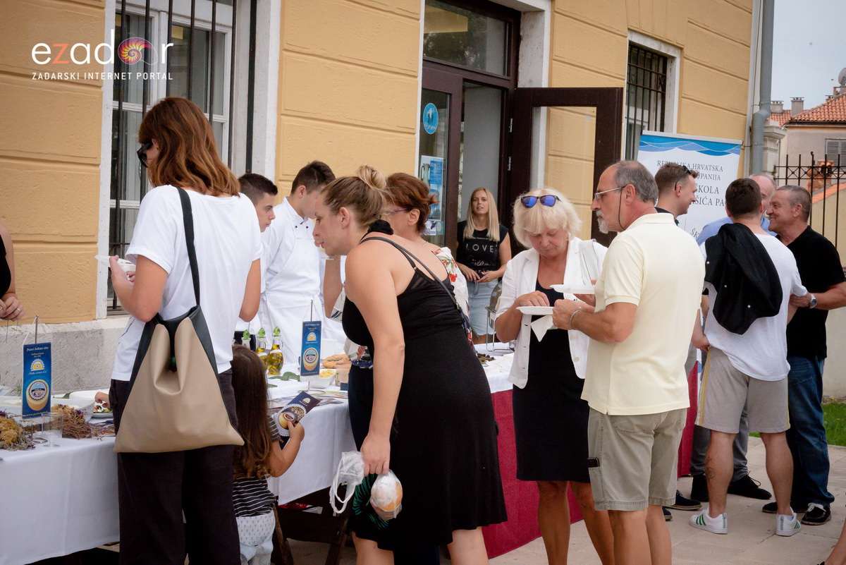 11. Festival smokava – Gastro smokva @ Muzej antičkog stakla 11. Festival smokava – Gastro smokva @ Muzej antičkog stakla