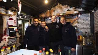 Tony Cetinski @ Advent u Zadru