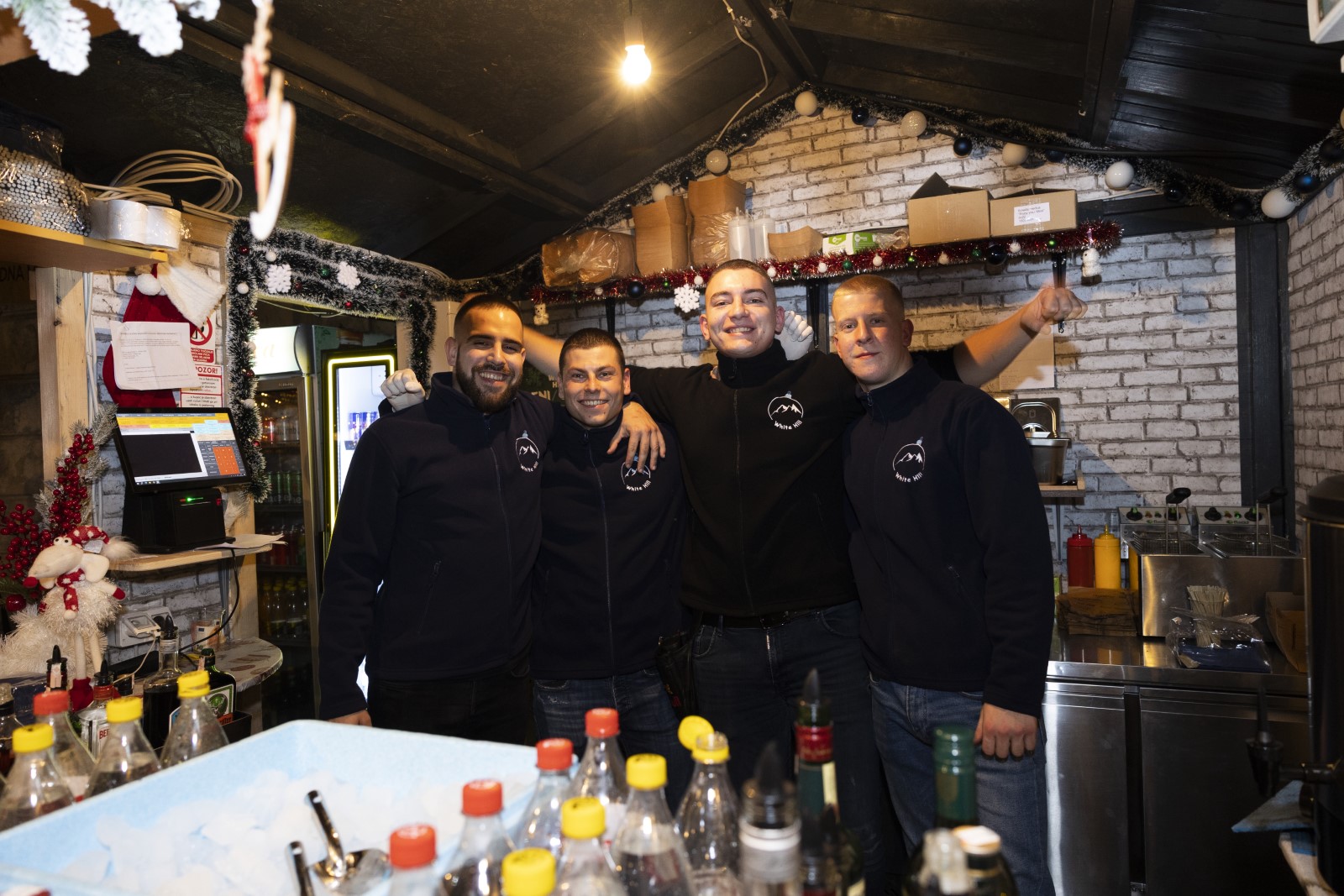 Tony Cetinski @ Advent u Zadru