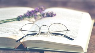 naocale knjiga citanje knjizevnost