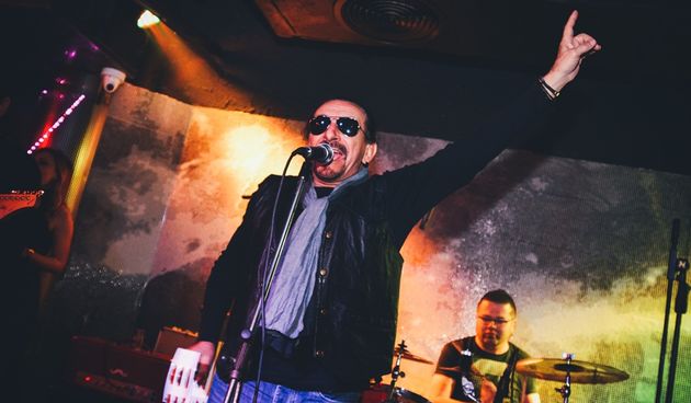 Željko Bebek održao odličan koncert u Zadru ; foto Iva Perinčić