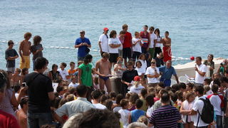 Plivacki miting “Zadar 2008.”