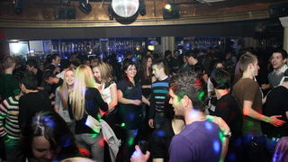 City Club Forum, Foto: Ivan Stipčević