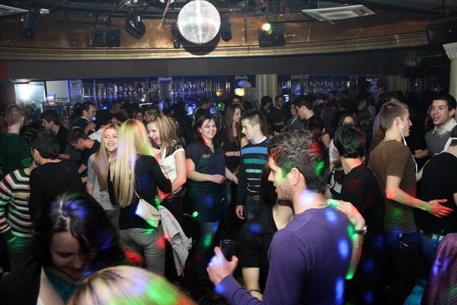 City Club Forum, Foto: Ivan Stipčević