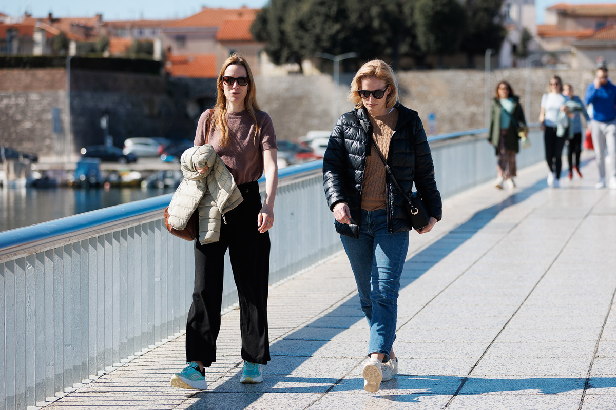 Đir po gradu, subotnja špica, 5. travnja 2025.