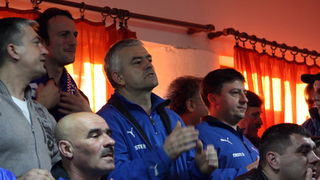 1. HKL: KK Zadar – KK Zapresic, Foto: Mladen Malik