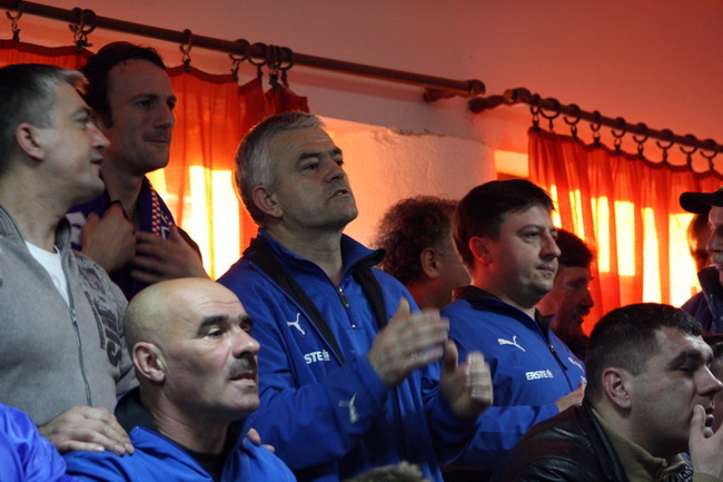 1. HKL: KK Zadar – KK Zapresic, Foto: Mladen Malik