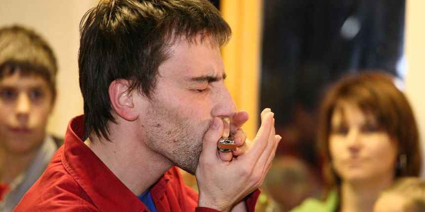 Cvitarijada Nadin Cvitarijada Nadin